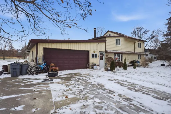 $157,000 | 6179 Falkenbury Road, North Branch, MI 48461