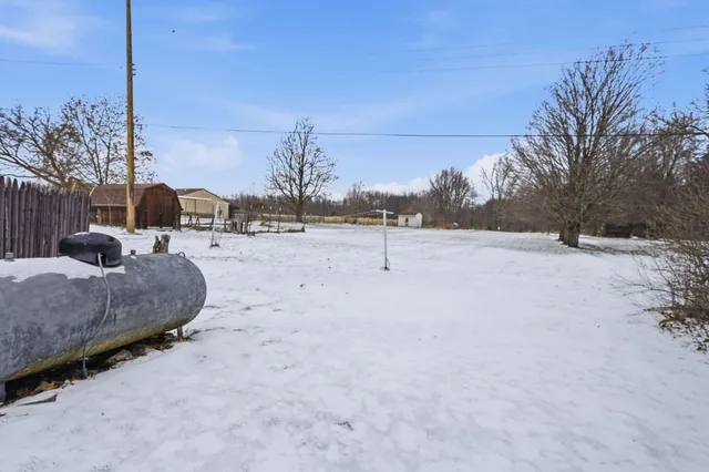 $169,000 | 6179 Falkenbury Road, North Branch, MI 48461