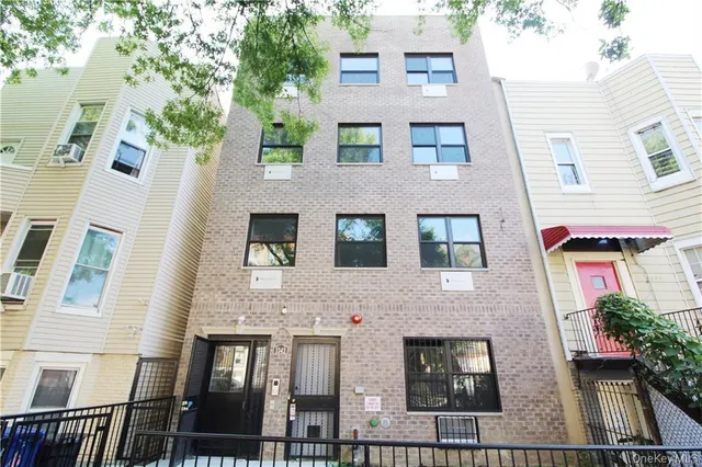 $3,454 | 1342 Prospect Avenue, Unit 2 | Crotona Park East