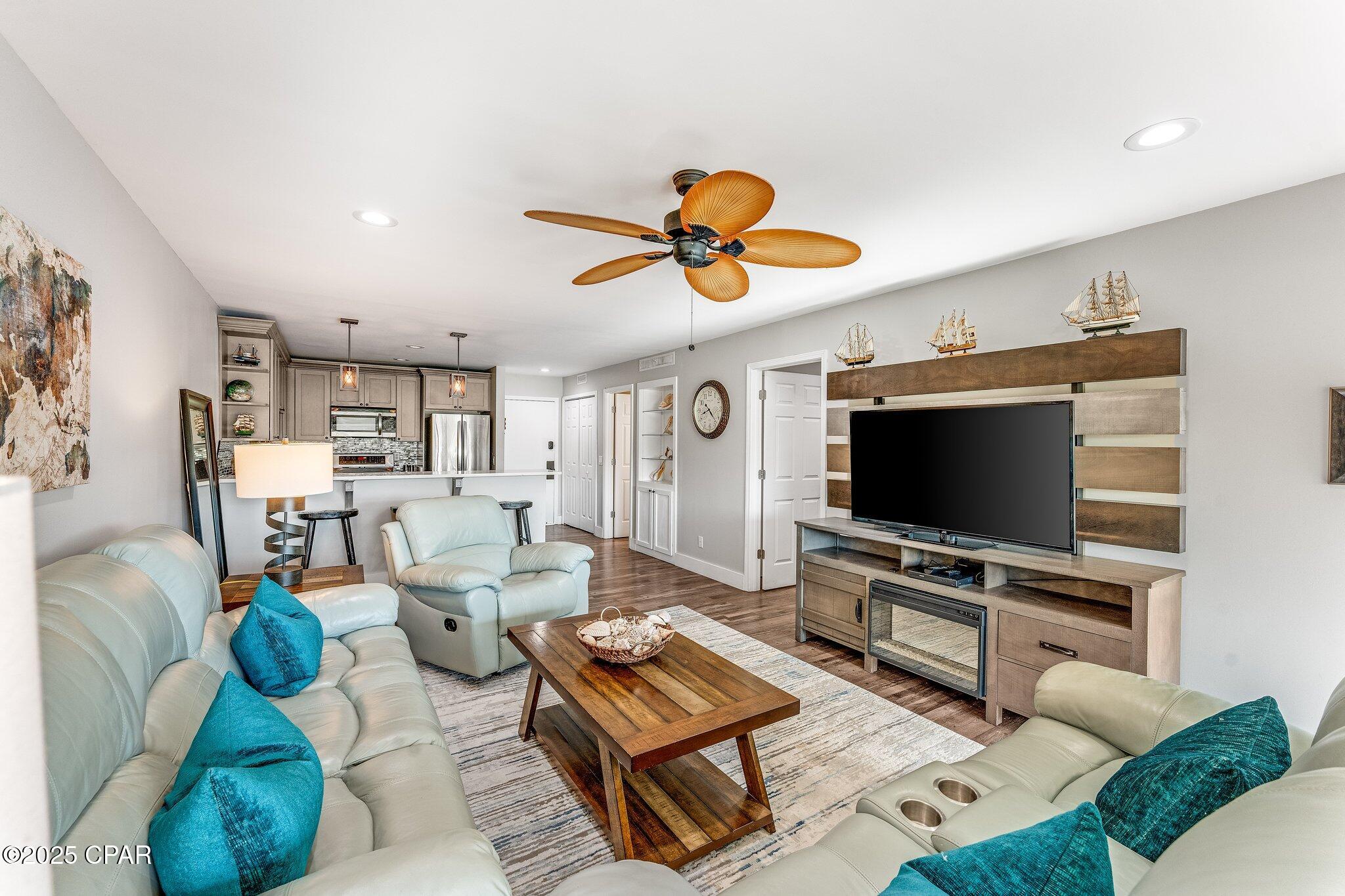 4725 Bay Point Road, Unit 256 Panama City Beach, FL 32408 - Photo 8 of 18