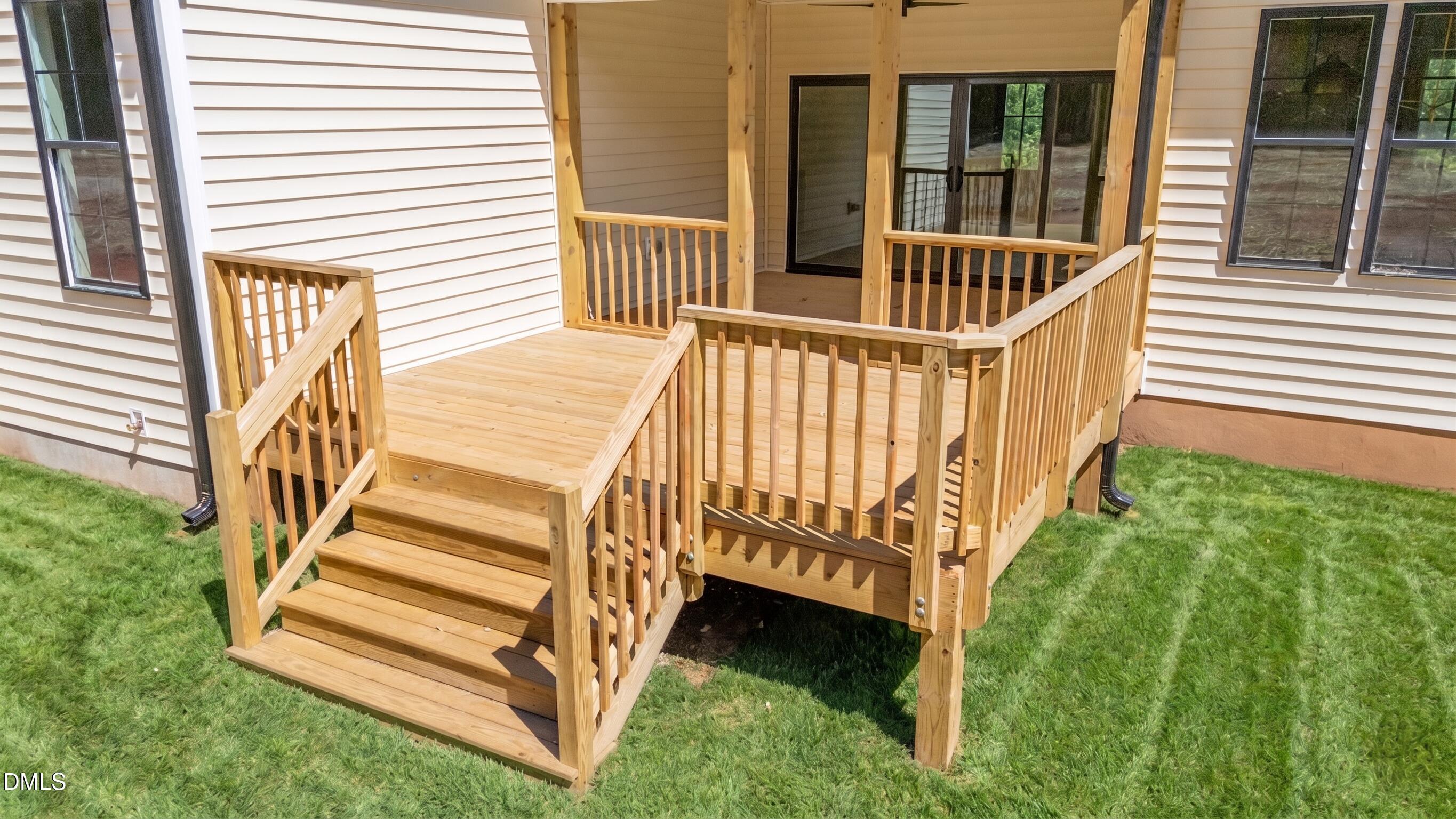 40 Stream Vw Way Spring Hope, NC 27882 - Photo 32 of 44