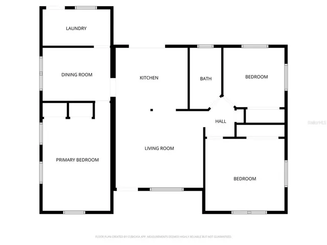 $327,000 | 10931 110th Avenue North, Seminole, FL 33778