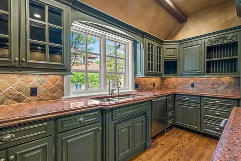 $2,485,000 | 1521 Rivercrest Court, Fort Worth, TX 76107
