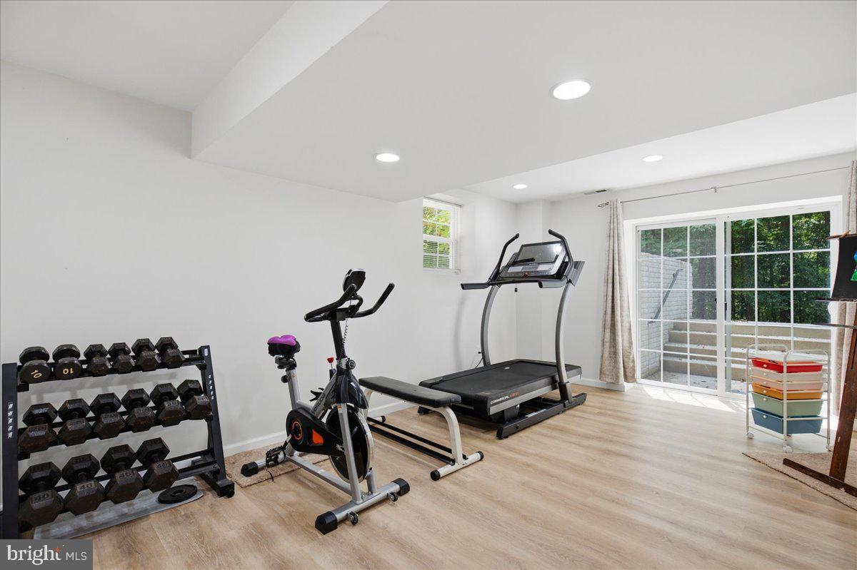 2424 Springbrook Court Huntingtown, MD 20639 - Photo 83 of 103