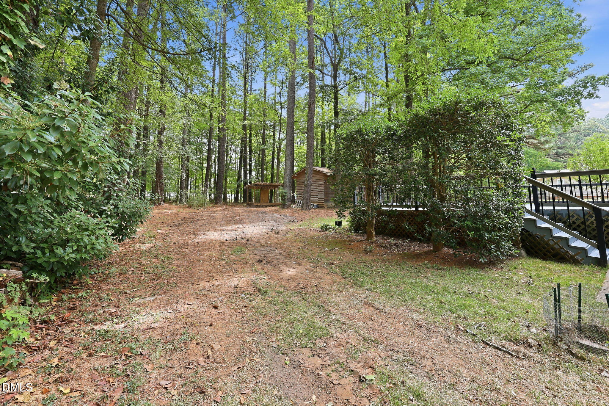 9812 Gralyn Road Raleigh, NC 27613 - Photo 31 of 39