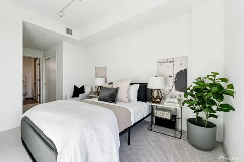 $599,000 | 988 Harrison Street, Unit WD5, San Francisco, CA 94107