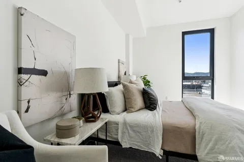 $599,000 | 988 Harrison Street, Unit WD5, San Francisco, CA 94107