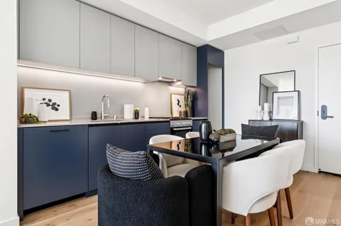 $599,000 | 988 Harrison Street, Unit WD5, San Francisco, CA 94107