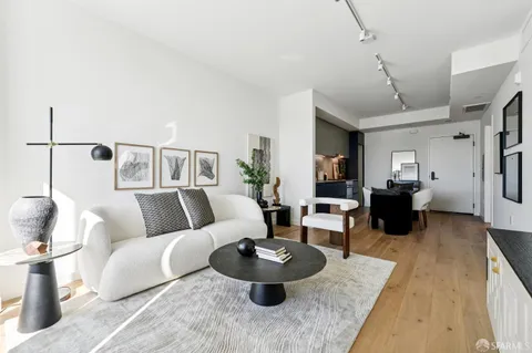 $599,000 | 988 Harrison Street, Unit WD5, San Francisco, CA 94107