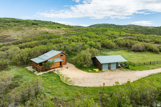 749 West Tollgate Cyn Road Coalville, UT 84017 - Photo 11 of 93