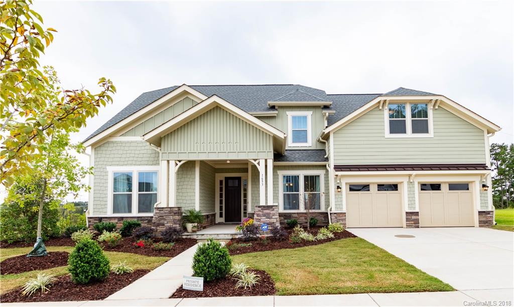 1653 Half Pint Loop, Unit 159 Fort Mill, SC 29708 - Photo 1 of 23 Gallery Image 1