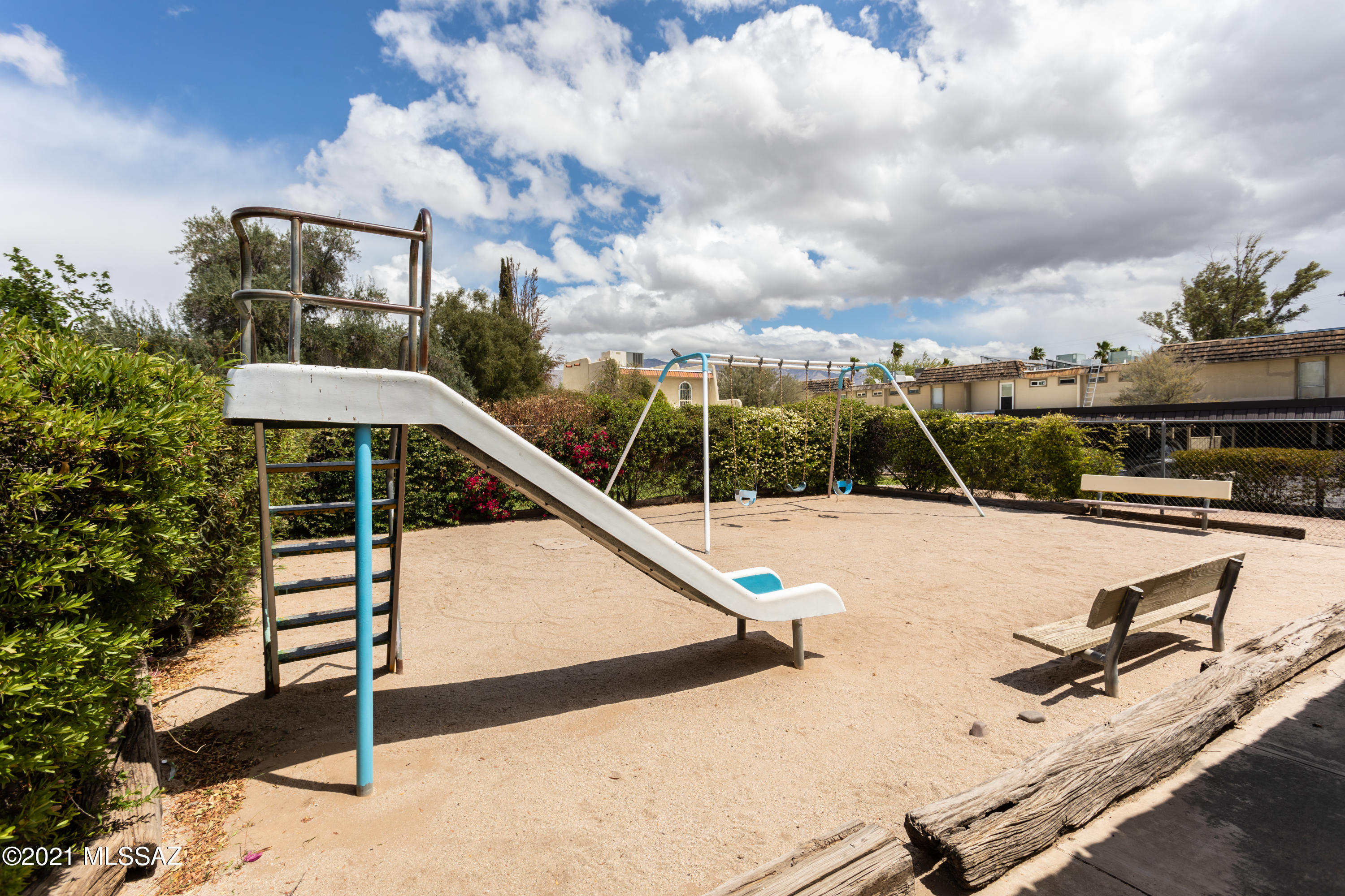 1535 East Prince Road Tucson, AZ 85719 - Photo 22 of 22 Gallery Image 22