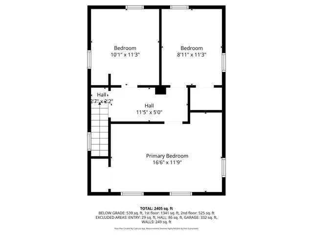 $129,900 | 130 1st Street North, Waterville, MN 56096
