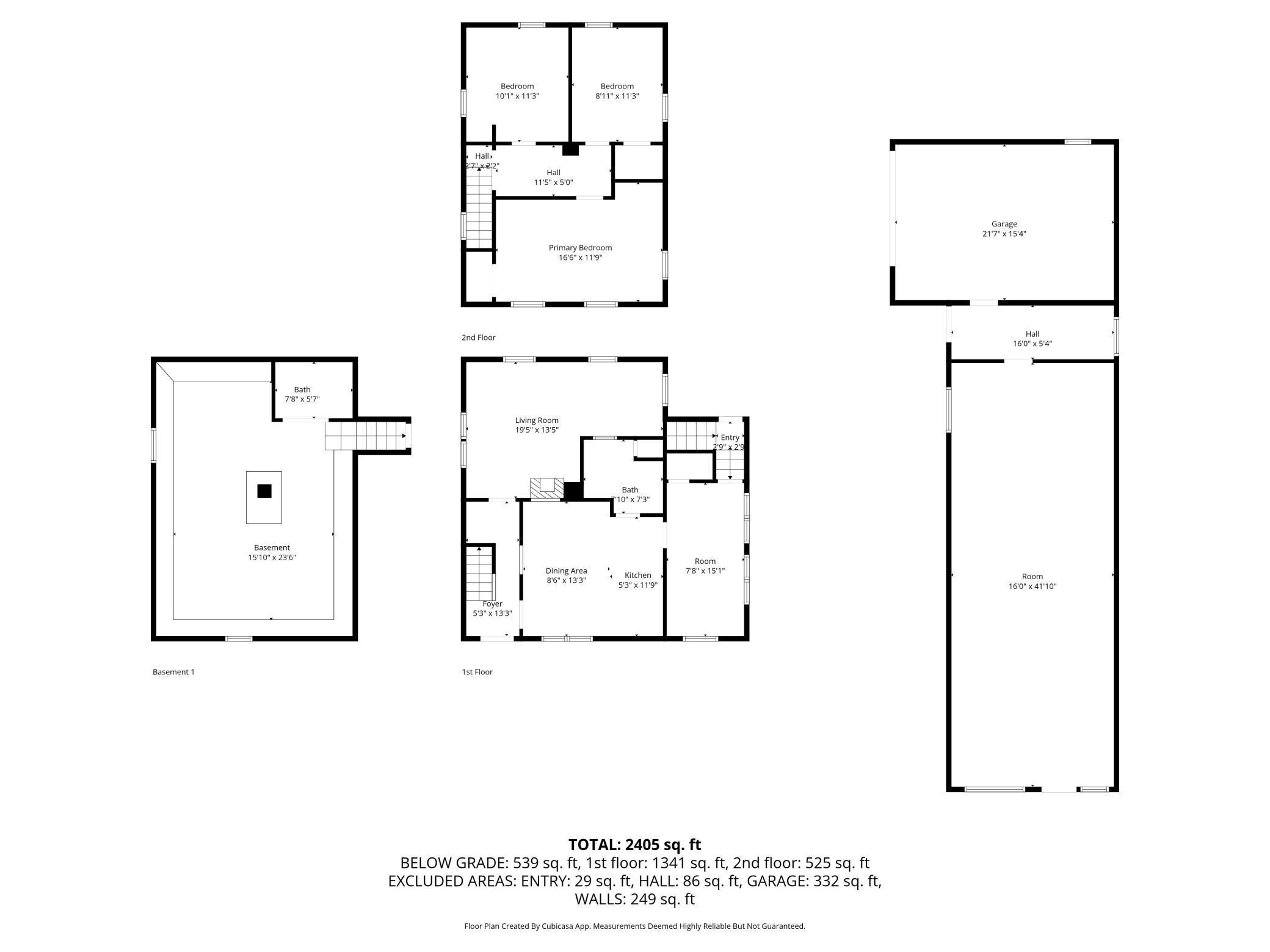 130 1st Street North Waterville, MN 56096 - Photo 35 of 35