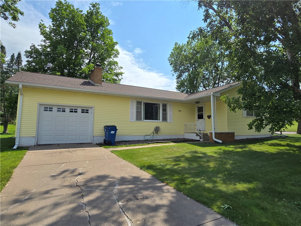 1228 Duke Street Rice Lake, WI 54868 - Photo 1 of 1 Gallery Image 1