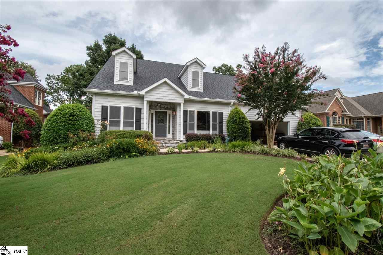 35 Steadman Way Greer, SC 29650 - Photo 25 of 32 Gallery Image 25