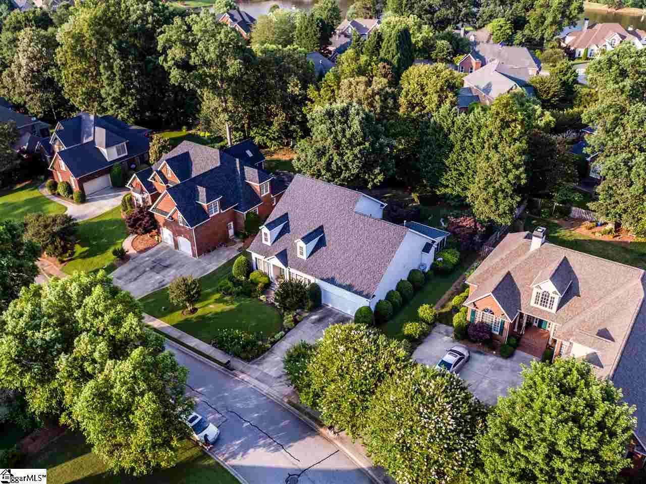 35 Steadman Way Greer, SC 29650 - Photo 26 of 32 Gallery Image 26