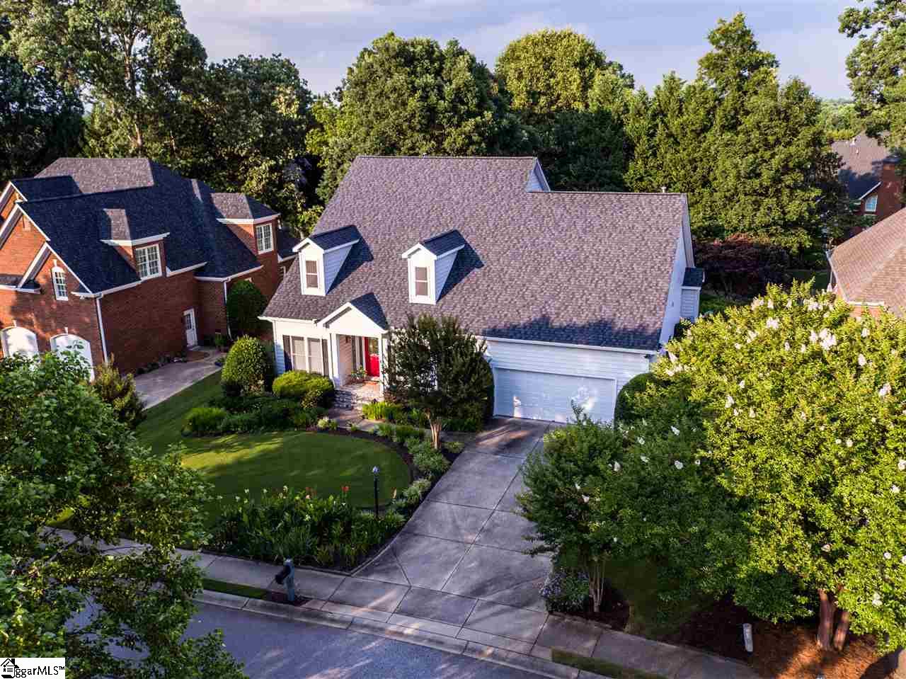 35 Steadman Way Greer, SC 29650 - Photo 30 of 32 Gallery Image 30