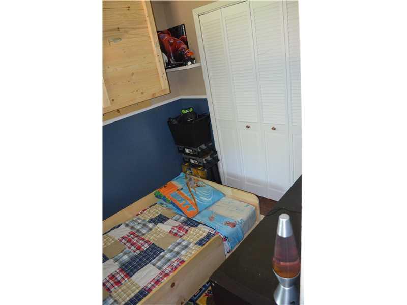 1437 Summit Street McKees Rocks, PA 15136 - Photo 6 of 17 Bedroom.