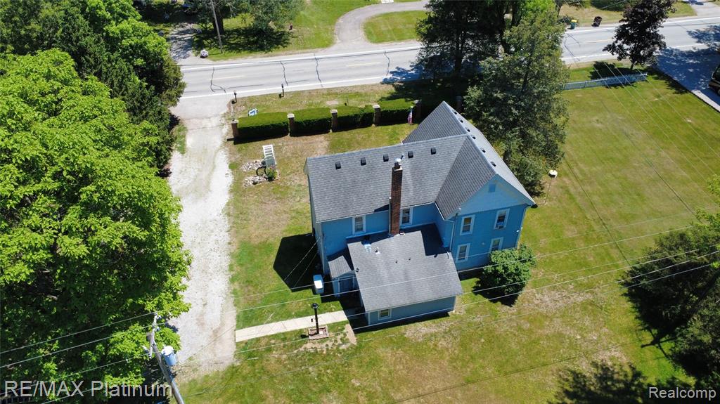 17140 Haggerty Road Belleville, MI 48111 - Photo 39 of 42