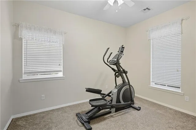 $395,000 | 4660 High Line Road, Baxter Springs, KS 66713