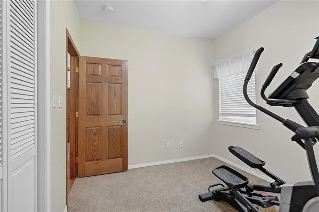 $395,000 | 4660 High Line Road, Baxter Springs, KS 66713