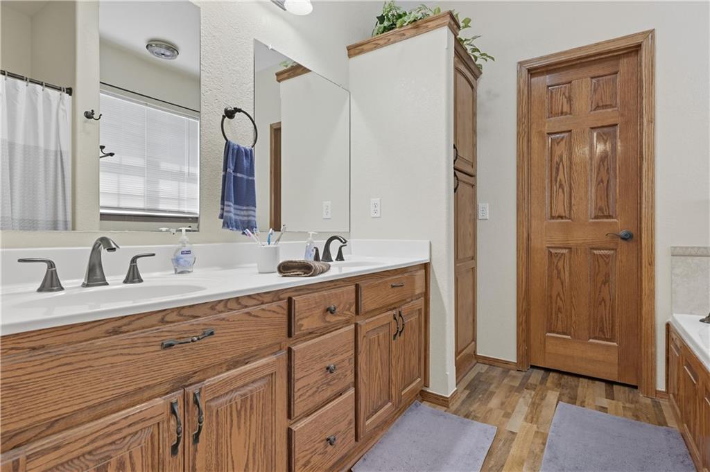 4660 High Line Road Baxter Springs, KS 66713 - Photo 26 of 44