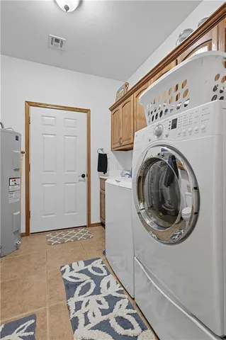 $395,000 | 4660 High Line Road, Baxter Springs, KS 66713