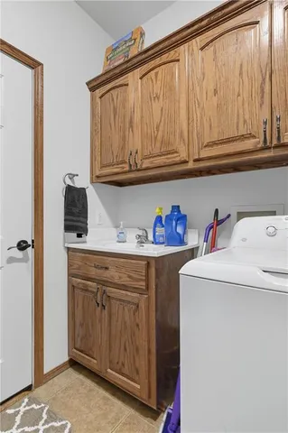 $395,000 | 4660 High Line Road, Baxter Springs, KS 66713