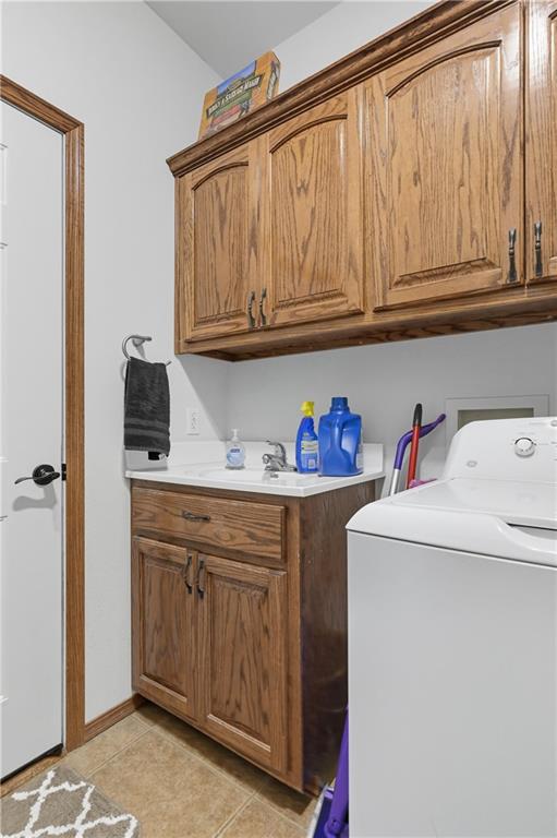 4660 High Line Road Baxter Springs, KS 66713 - Photo 30 of 44