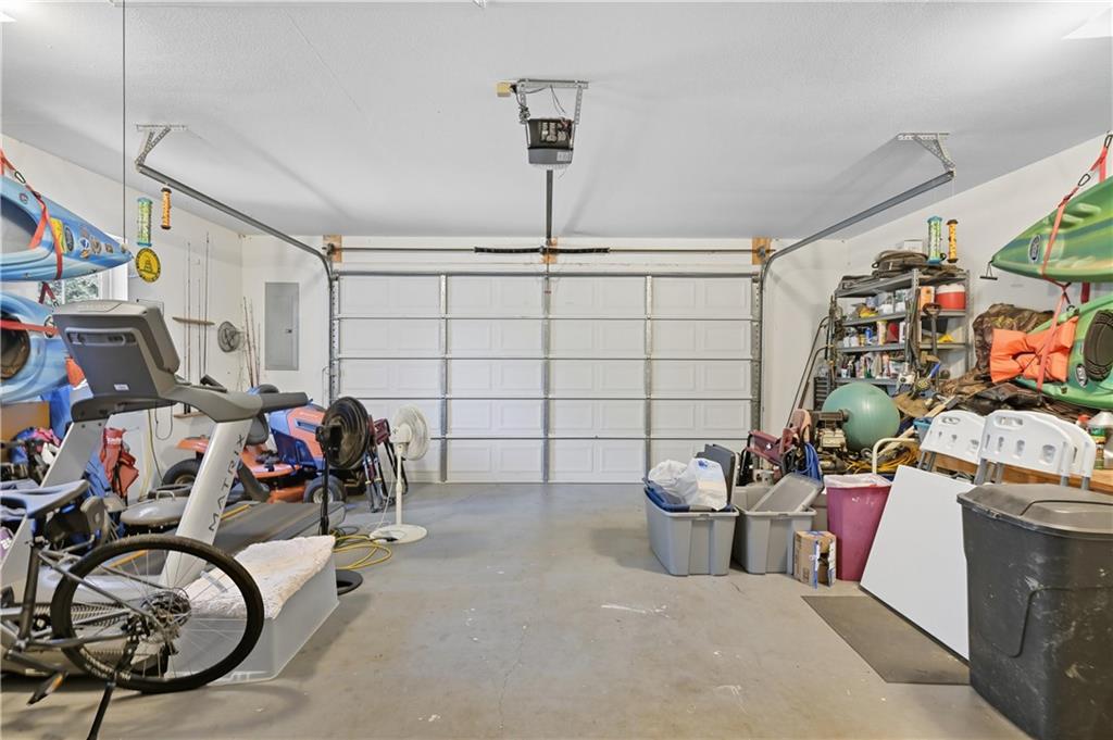 4660 High Line Road Baxter Springs, KS 66713 - Photo 31 of 44