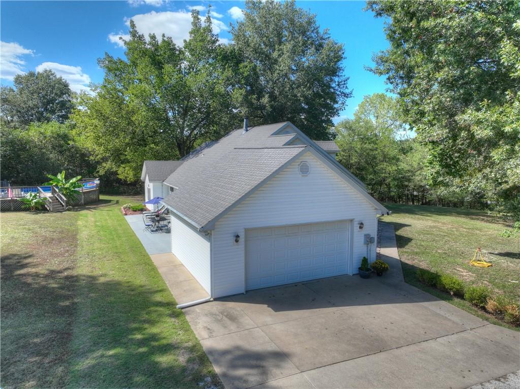 4660 High Line Road Baxter Springs, KS 66713 - Photo 34 of 44