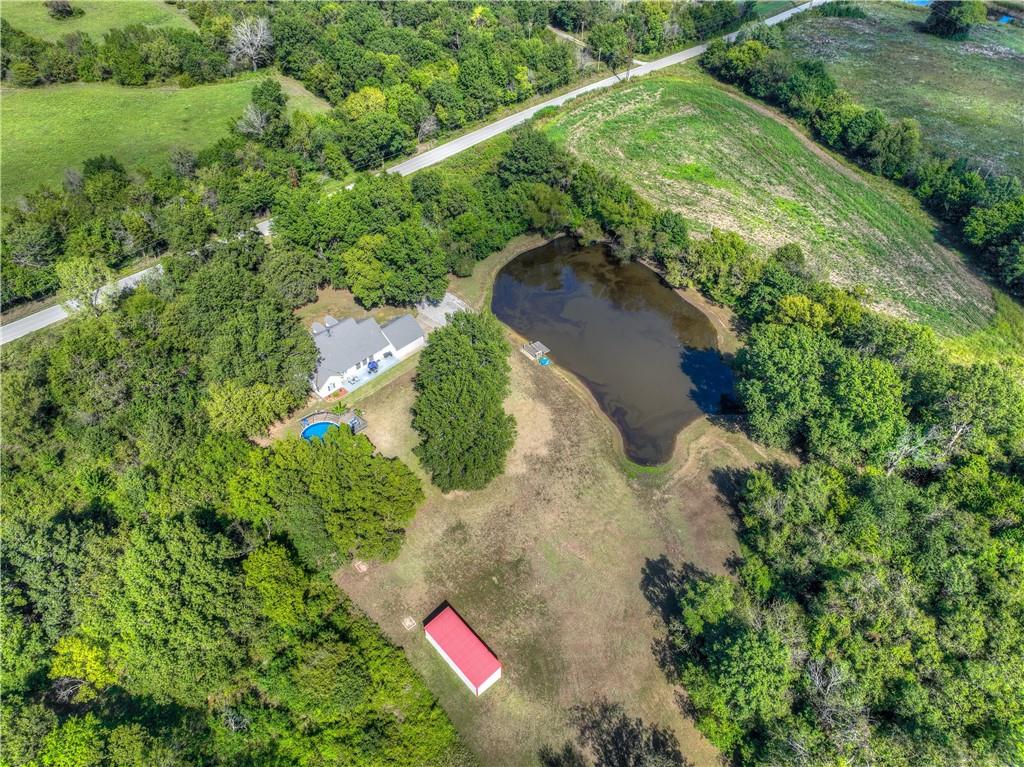 4660 High Line Road Baxter Springs, KS 66713 - Photo 42 of 44