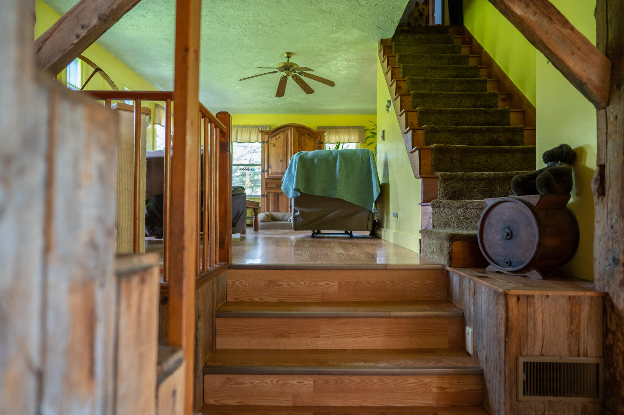 525 New Vineyard Road Farmington, ME 04938 - Photo 15 of 37 DSC05779