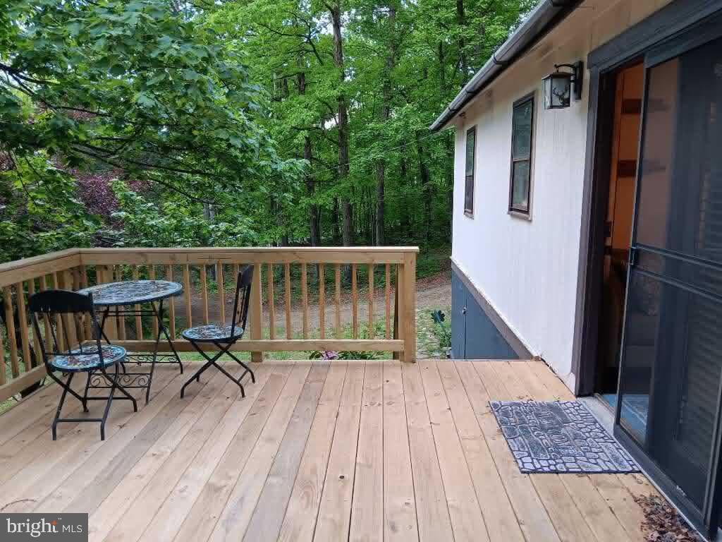778 Falconwood Road Paw Paw, WV 25434 - Photo 15 of 25