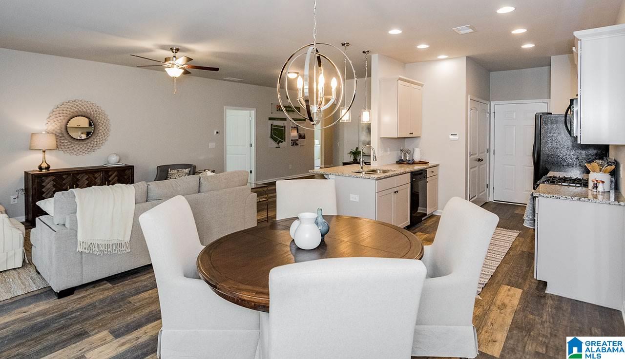 35 Twin Ridge Circle Lincoln, AL 35096 - Photo 3 of 19