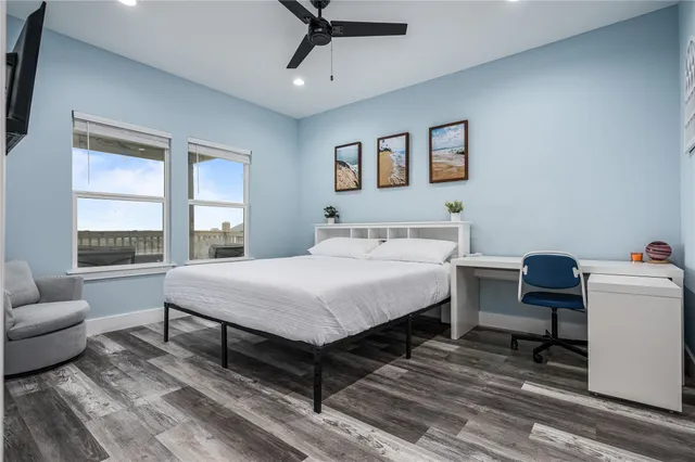 $789,000 | 924 Melody Lane, Crystal Beach, TX 77650