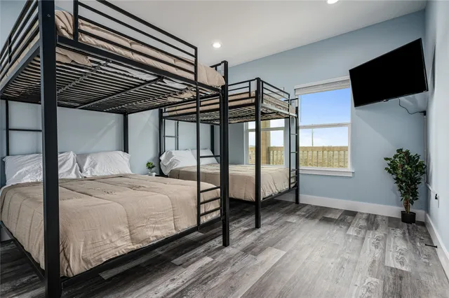 $789,000 | 924 Melody Lane, Crystal Beach, TX 77650