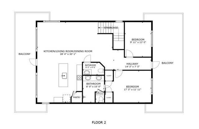 $789,000 | 924 Melody Lane, Crystal Beach, TX 77650