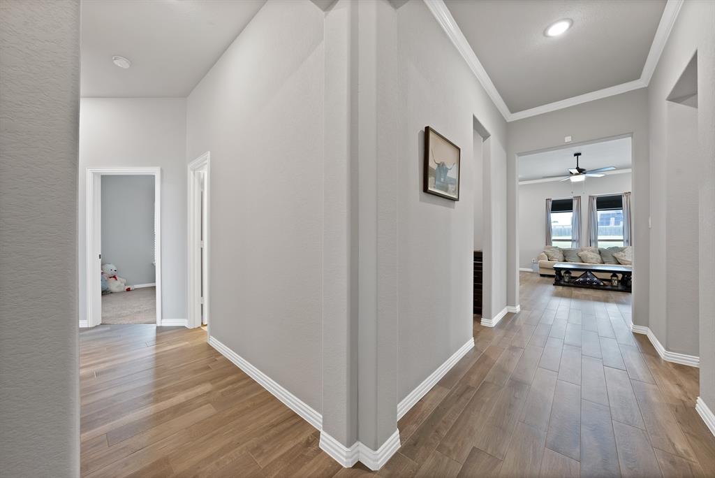7440 Briar Road Azle, TX 76020 - Photo 23 of 39