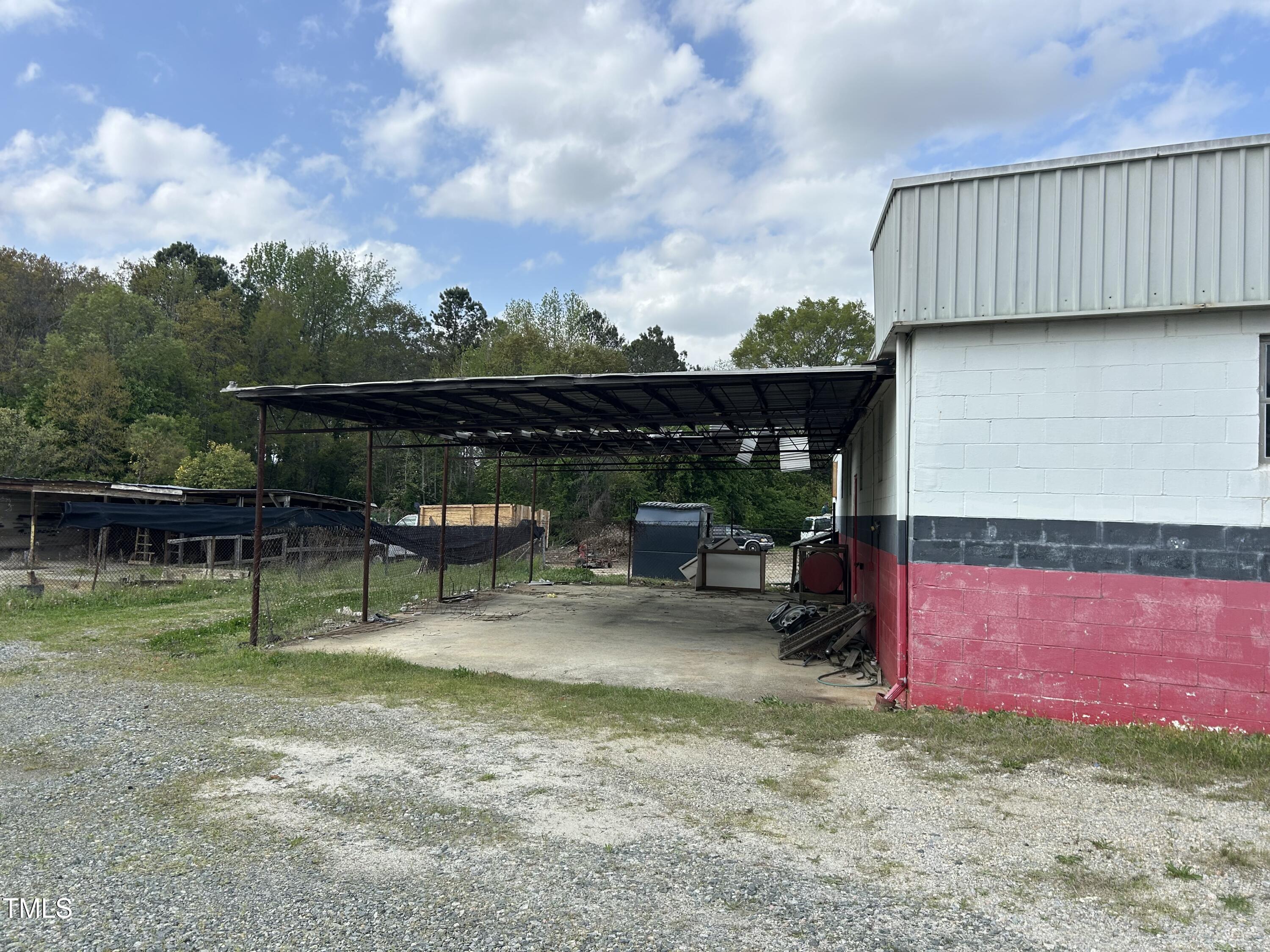 200 Vandora Springs Road Garner, NC 27529 - Photo 19 of 37 a view of outdoor space