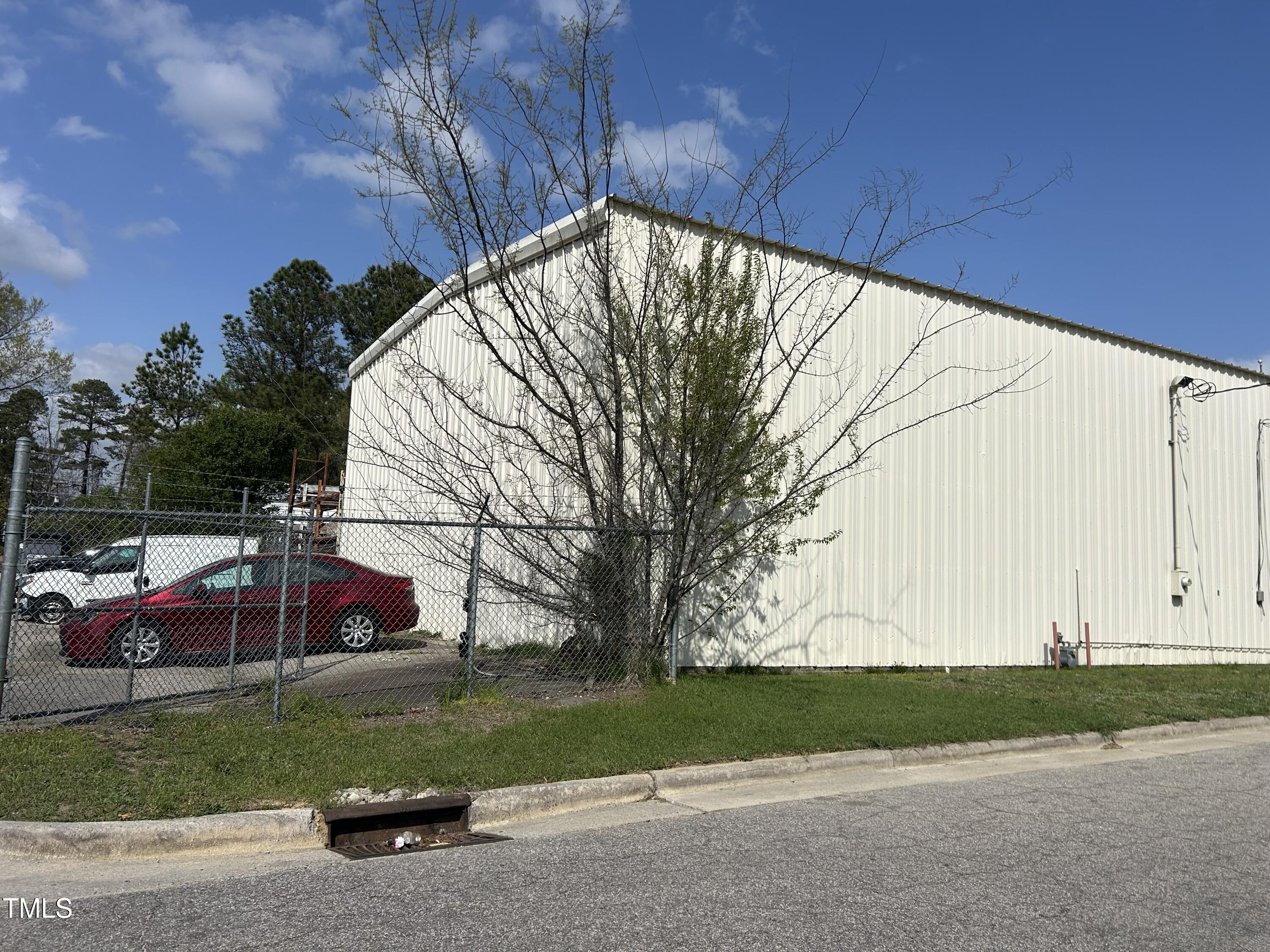 200 Vandora Springs Road Garner, NC 27529 - Photo 25 of 37 a view of outdoor space and yard