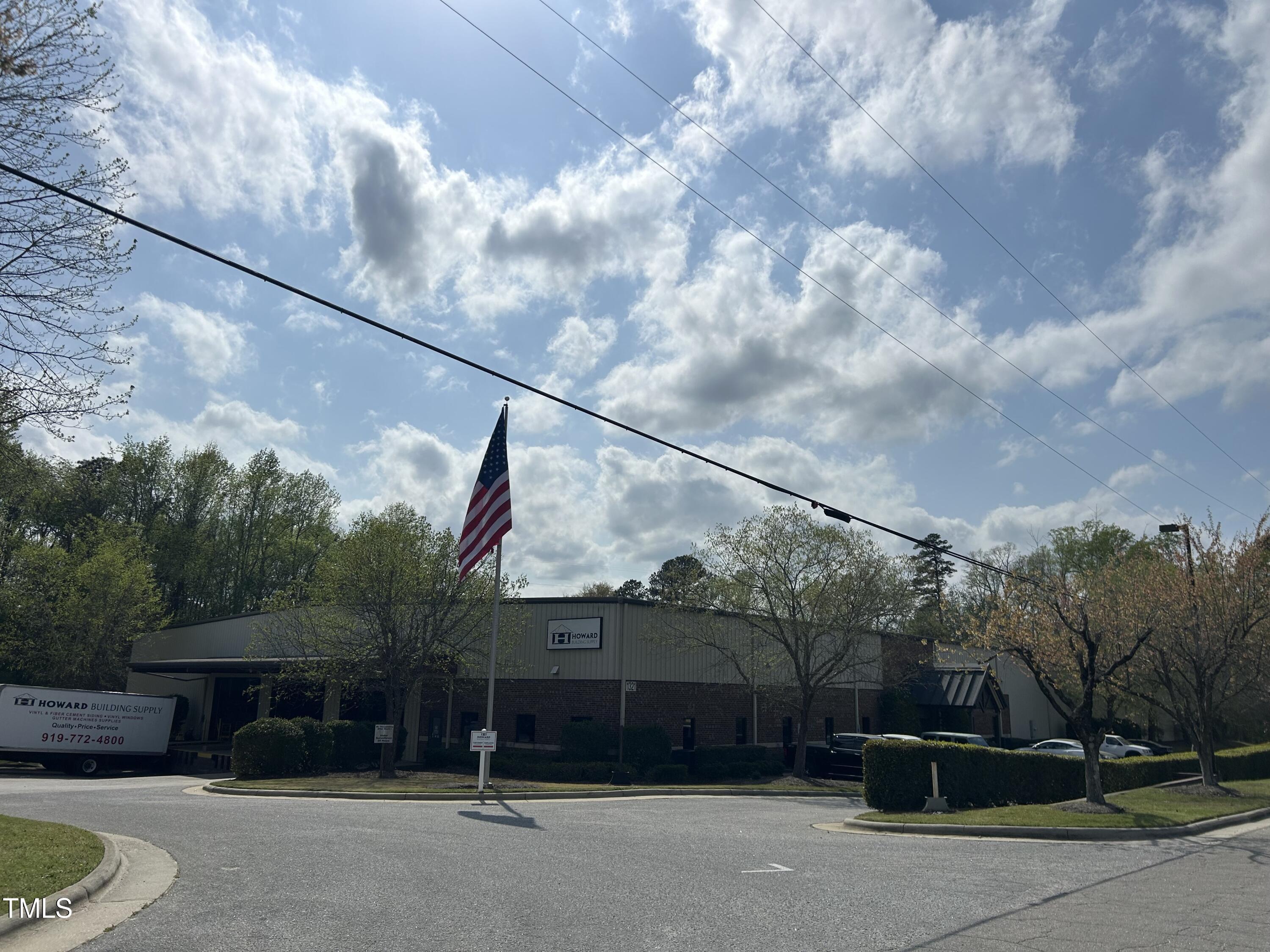 200 Vandora Springs Road Garner, NC 27529 - Photo 28 of 37 a front view of a house