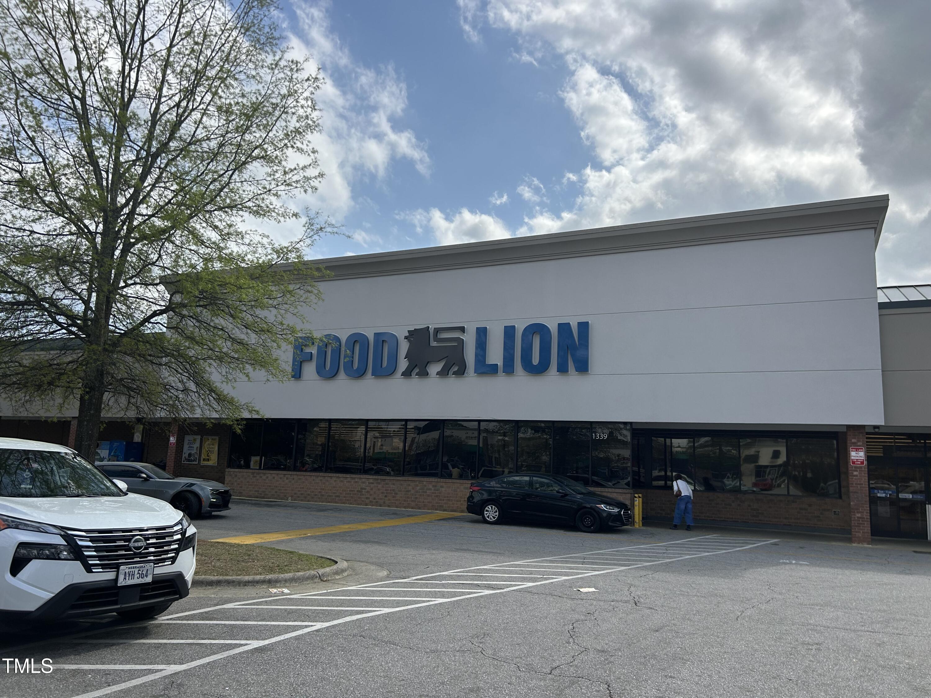 200 Vandora Springs Road Garner, NC 27529 - Photo 29 of 37 a car parked in front of a building