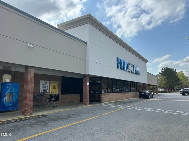 a view of street with cars