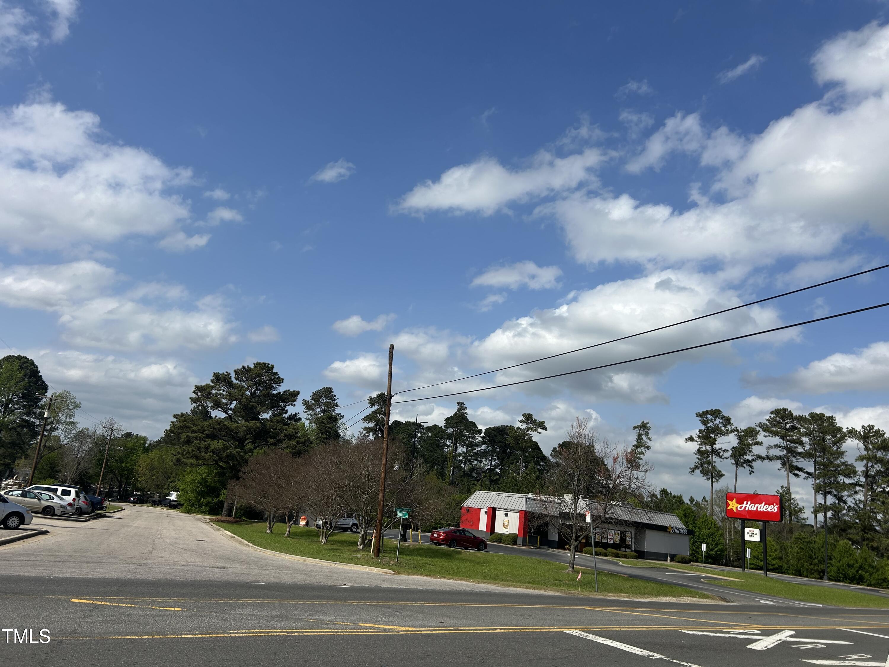 200 Vandora Springs Road Garner, NC 27529 - Photo 37 of 37 a view of a city street from a terrace