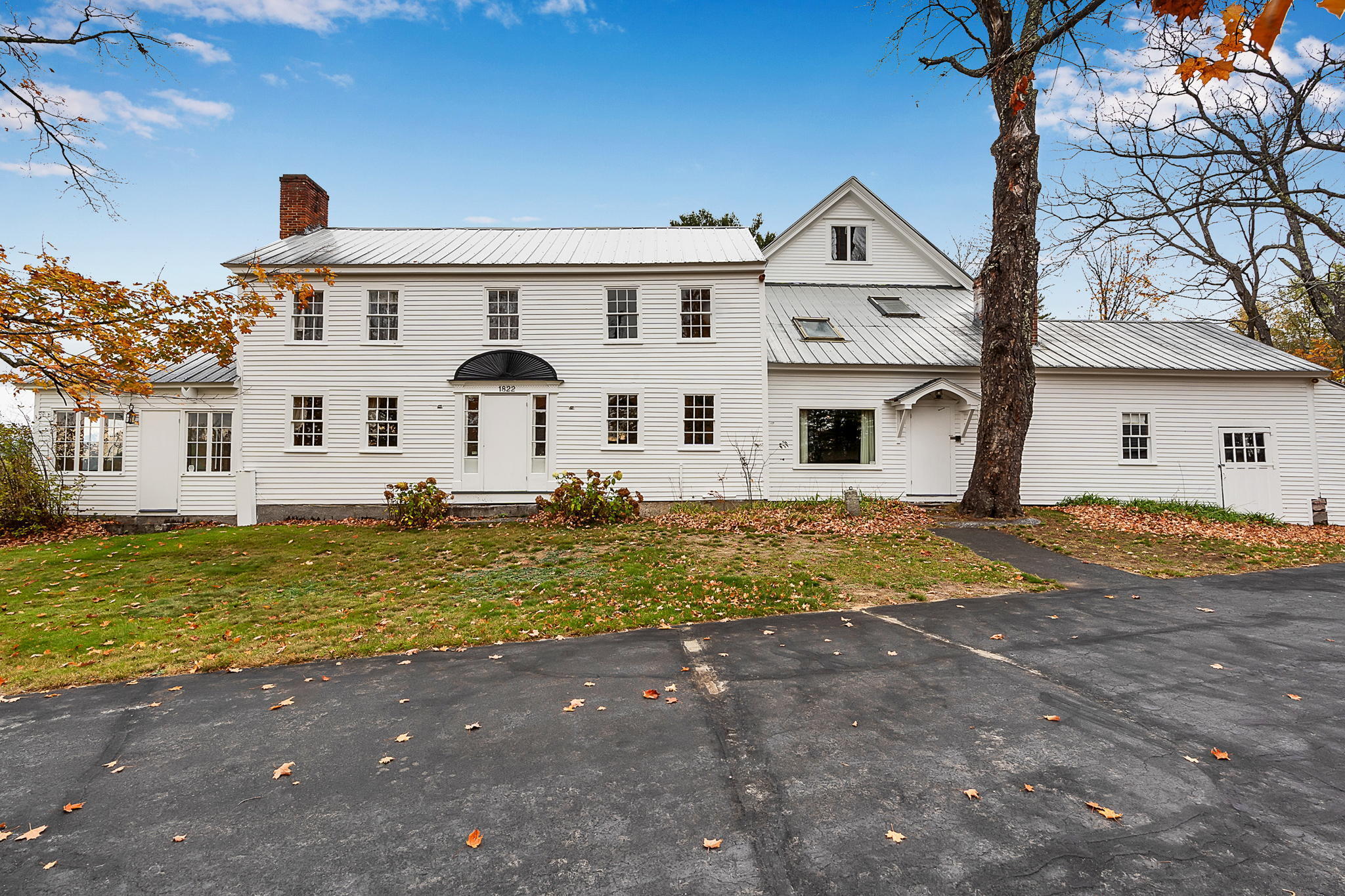129 Perry Hill Road Harrison, ME 04040 - Photo 7 of 77 129PerryHill-48