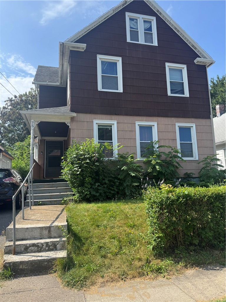 75 Weyl Street Rochester, NY 14621 - Photo 1 of 1