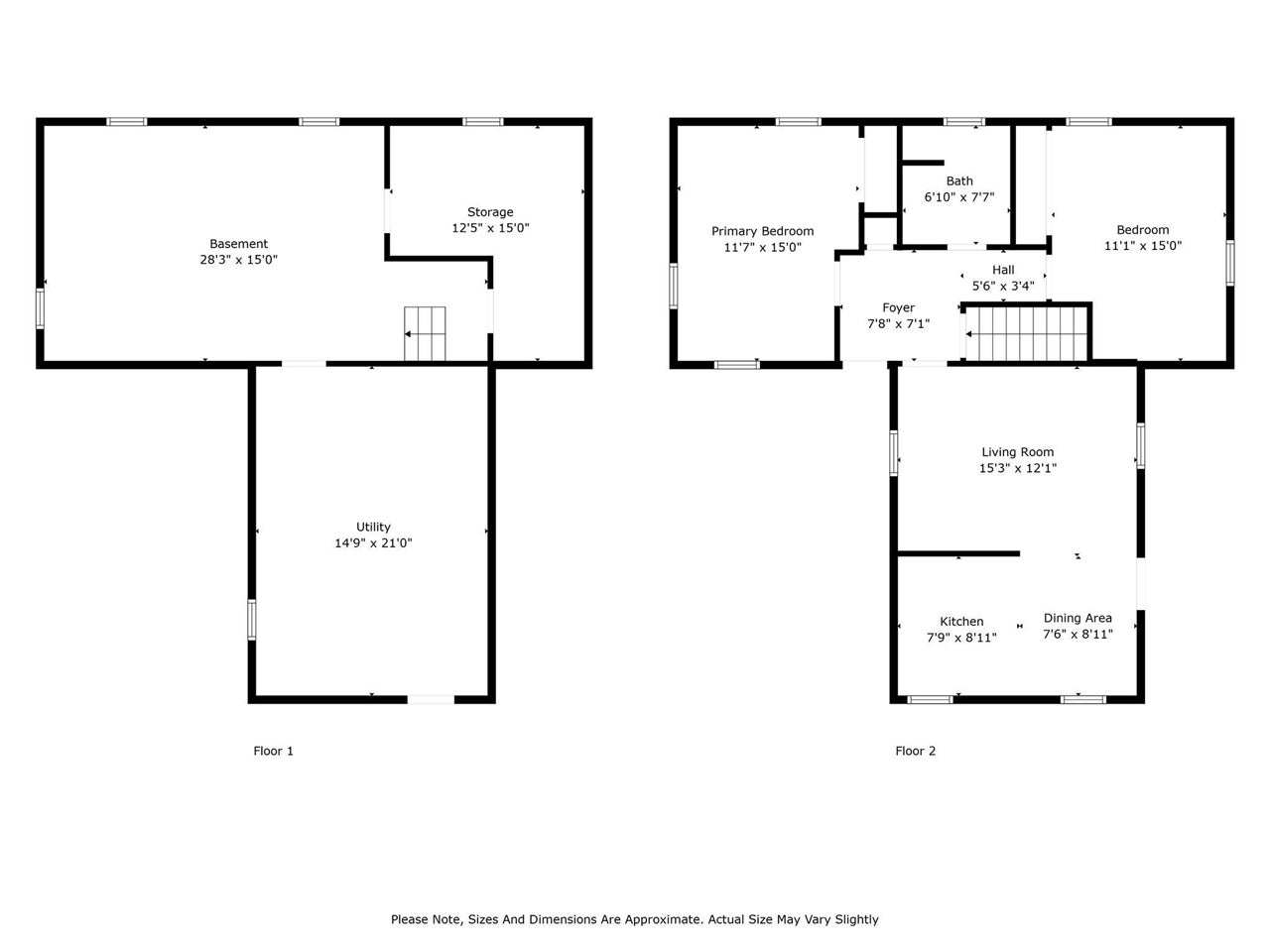 204 Johnson Street Southwest Shellsburg, IA 52332 - Photo 23 of 23 Gallery Image 23