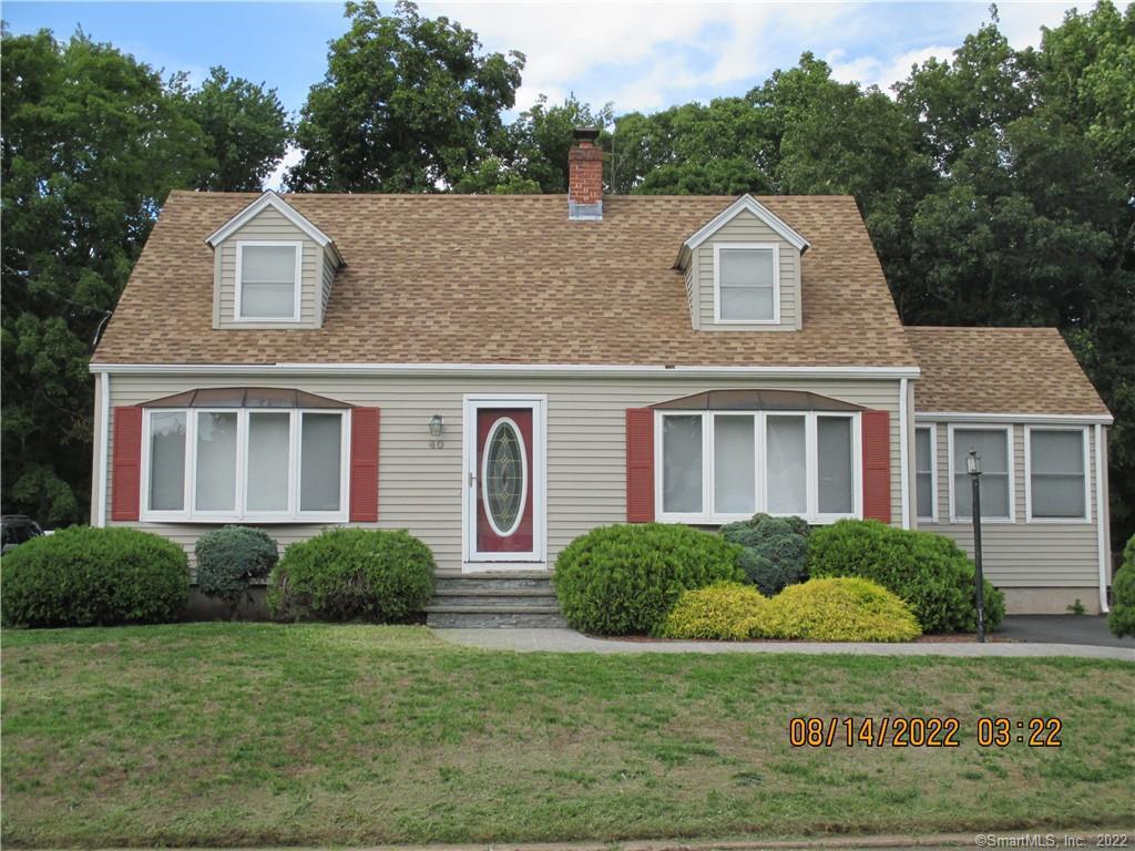 40 Maplevale Road East Haven, CT 06512 - Photo 1 of 1 Gallery Image 1